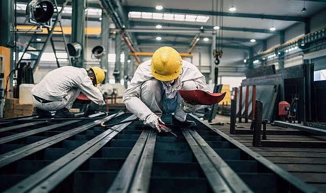 Gültepe Şantiye Depolama